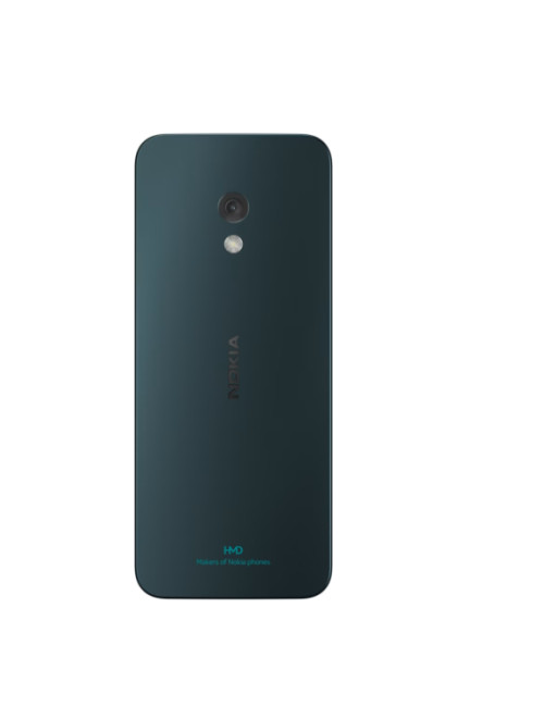 Nokia | 225 4G (2024) | Dark Blue | 2.4 " | 128 MB | 64 MB | Dual SIM | Bluetooth | 5.0 | USB version USB Type-C | Main camera 0