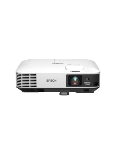 Epson EB-2250U data...