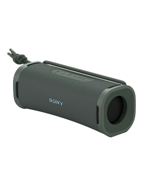 Sony | Speaker | SRS-ULT10 ULT FIELD 1 | Waterproof | Bluetooth | Forest Gray | Portable | Wireless connection