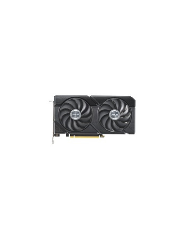 ASUS Dual GeForce RTX 4060 Ti EVO OC Ed