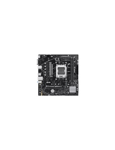 ASUS PRIME A620M-K AM5 DDR5 mATX MB