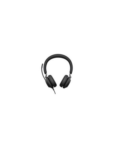 JABRA Evolve2 40 USB-A MS Stereo