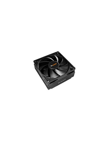 BE QUIET Pure Rock LP CPU Cooler