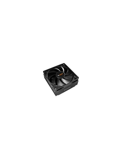 BE QUIET Pure Rock LP CPU Cooler