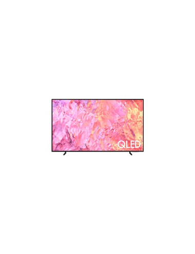 SAMSUNG TV QLED 65inch QE65Q60CAU