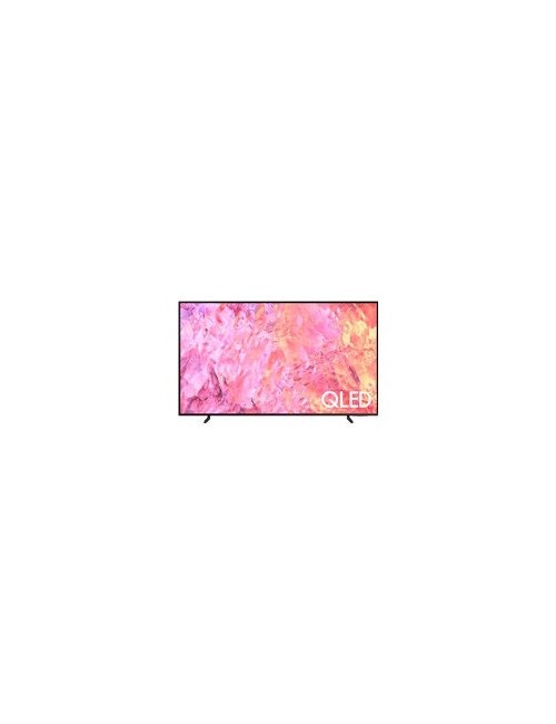 SAMSUNG TV QLED 65inch QE65Q60CAU