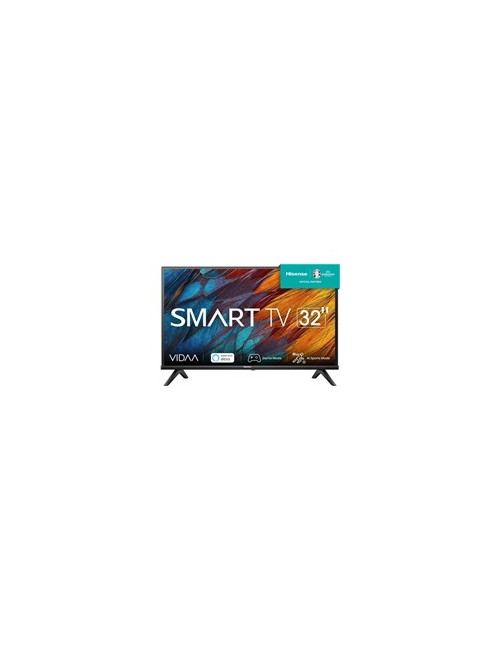 HISENSE 32A4K 32inch HD LED 60Hz 2xHDMI