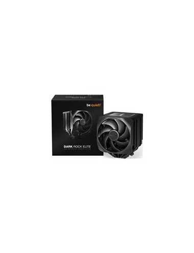 BE QUIET Dark Rock Elite RGB cooler