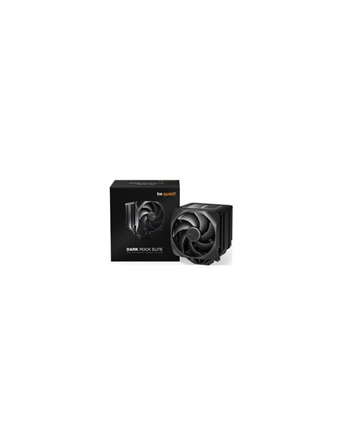 BE QUIET Dark Rock Elite RGB cooler