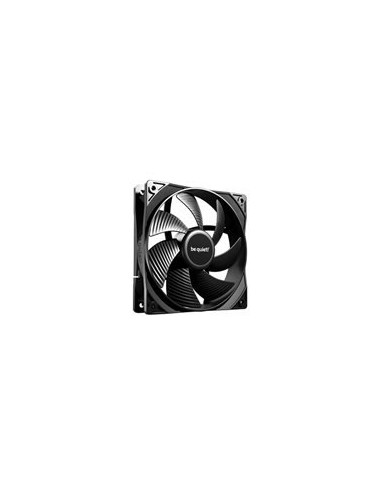 BE QUIET PURE WINGS 3 120mm Fan