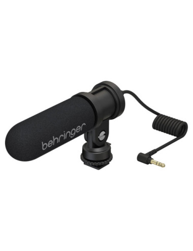 Behringer VIDEO MIC MS -...