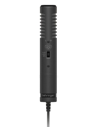 Behringer VIDEO MIC X1 -...