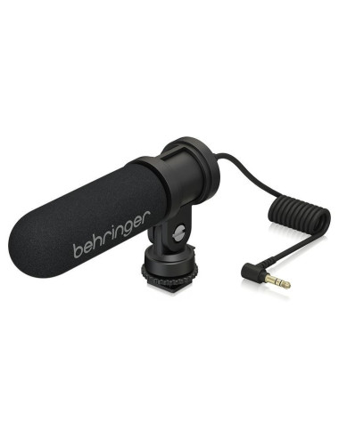 Behringer VIDEO MIC X1 -...