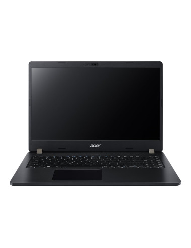 Acer TravelMate TMP215-41-G2 15.6 HD IPS AMD R7 Pro 5850U/16GB/SSD 512GB/AMD Radeon Graphics/Win11ProNA/Eng kbd/Black/3Y Warrant