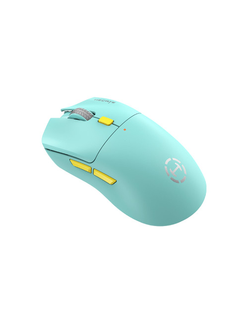 G3M Pro | Gaming Mouse | 2.4G/Bluetooth/Wired | Cyan