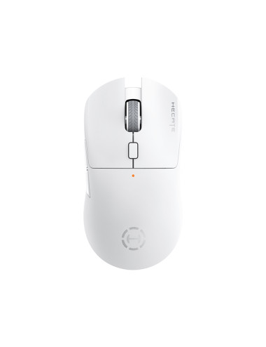 G3M Pro | Gaming Mouse | 2.4G/Bluetooth/Wired | White