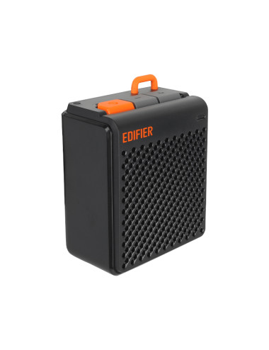 Speaker | MP85 | 2.2 W | Bluetooth | Black | Portable | Wireless connection
