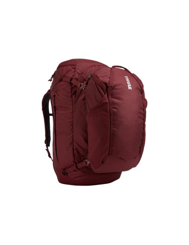 Thule | 70L Women's Backpacking pack | TLPF-170 Landmark | Backpack | Dark Bordeaux