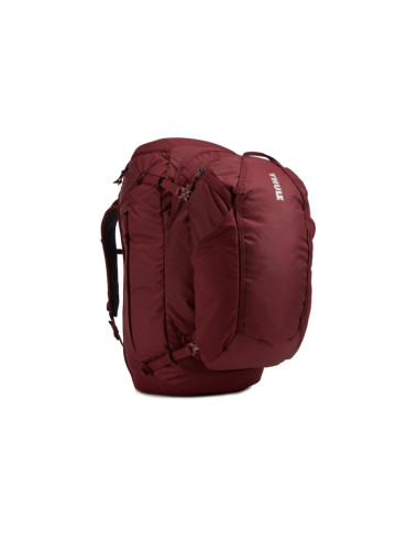 Thule | 70L Women's Backpacking pack | TLPF-170 Landmark | Backpack | Dark Bordeaux