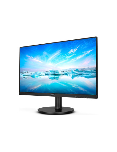 Philips | Monitor | 271V8LAB/00 | 27 " | VA | 16:9 | 100 Hz | 4 ms | 1920 x 1080 pixels | Black