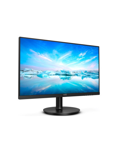 Philips | Monitor | 271V8LAB/00 | 27 " | VA | 16:9 | 100 Hz | 4 ms | 1920 x 1080 pixels | Black