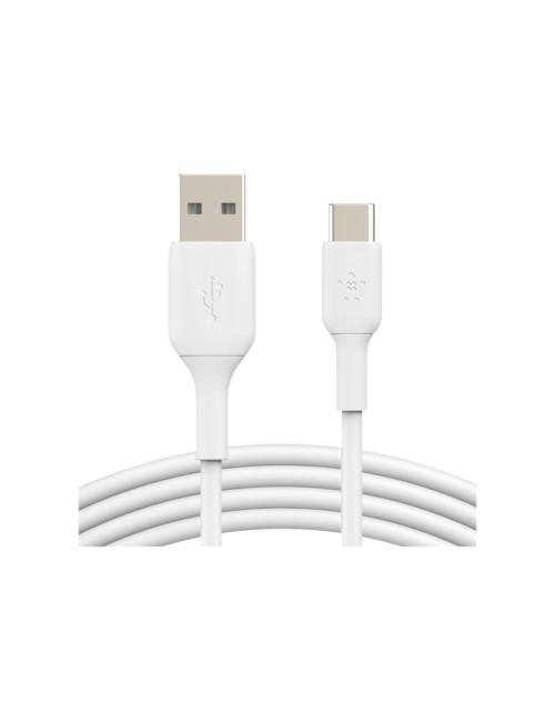 Belkin USB-A to USB-C Cable BOOST CHARGE 2 m