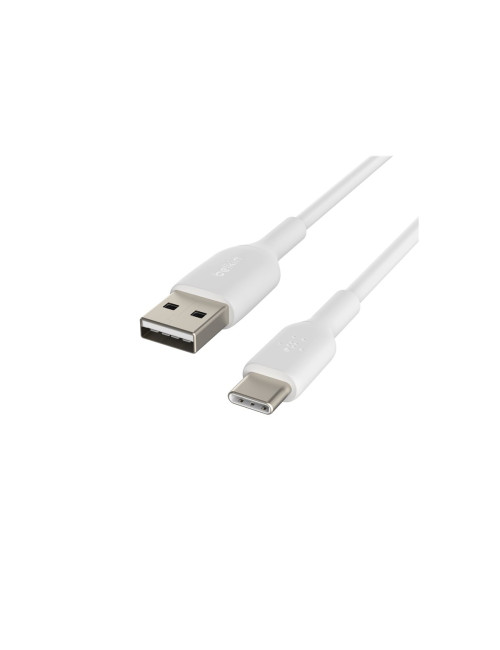 Belkin USB-A to USB-C Cable BOOST CHARGE 2 m