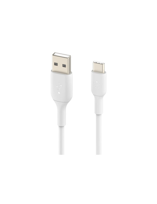 Belkin USB-A to USB-C Cable BOOST CHARGE 2 m