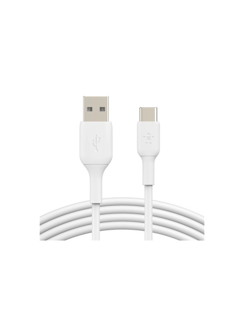 Belkin USB-A to USB-C Cable BOOST CHARGE 2 m