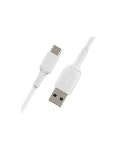 Belkin USB-A to USB-C Cable BOOST CHARGE 2 m