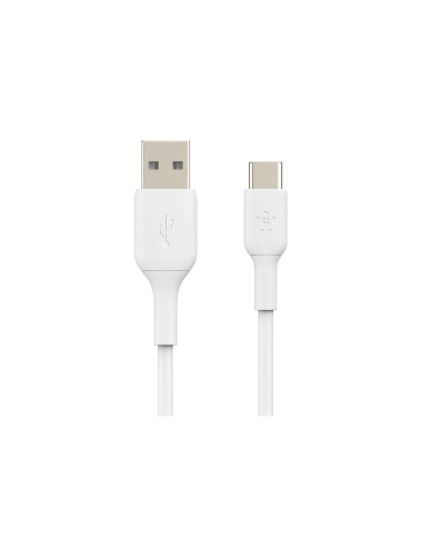 Belkin USB-A to USB-C Cable BOOST CHARGE 2 m