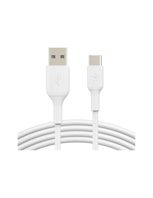 Belkin USB-A to USB-C Cable BOOST CHARGE 2 m