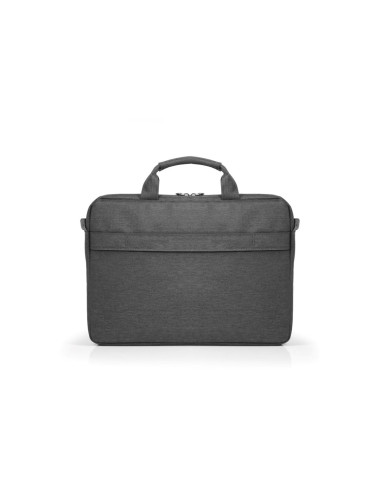 PORT DESIGNS Sydney ECO | Fits up to size 13-14 " | Laptop case | Grey | Shoulder strap