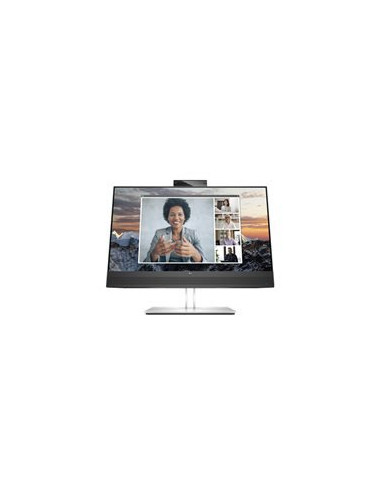 HP E24m G4 23.8in FHD Conferencing