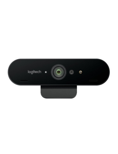 Logitech BRIO ULTRA HD PRO...