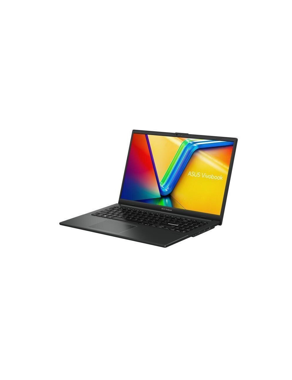 Asus | Vivobook E1504FA-BQ184W | Black | 15.6 " | IPS | FHD | 1920 x 1080 pixels | 60 Hz | Non-Glare | AMD Ryzen 3 | 7320U | 8 G