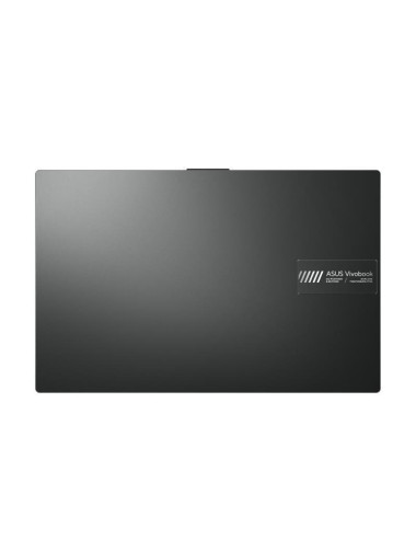 Asus | Vivobook E1504FA-BQ184W | Black | 15.6 " | IPS | FHD | 1920 x 1080 pixels | 60 Hz | Non-Glare | AMD Ryzen 3 | 7320U | 8 G