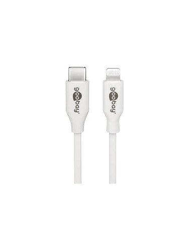 Goobay | 39446 | Lightning to USB-C