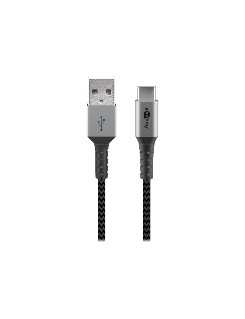 Goobay | 49297 | USB-C to USB 2.0 (type A)