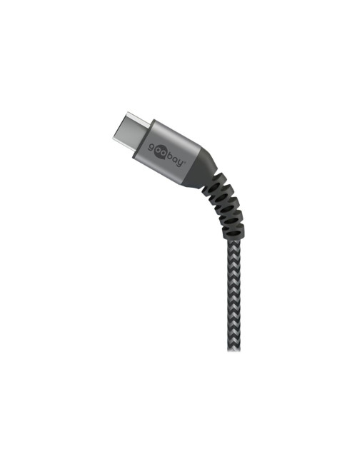 Goobay | 49297 | USB-C to USB 2.0 (type A)