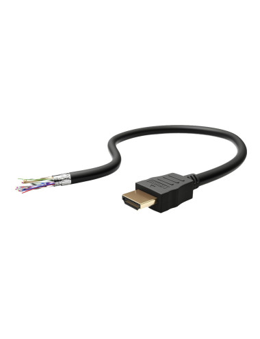 Goobay 47575 Ultra-high-speed HDMI Cable | HDMI | 3 m