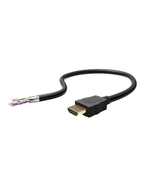 Goobay 47575 Ultra-high-speed HDMI Cable | HDMI | 3 m