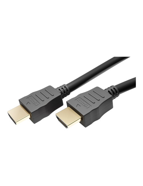 Goobay 47575 Ultra-high-speed HDMI Cable | HDMI | 3 m