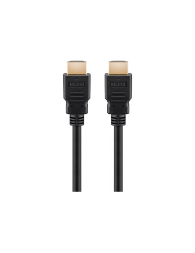 Goobay 47575 Ultra-high-speed HDMI Cable | HDMI | 3 m