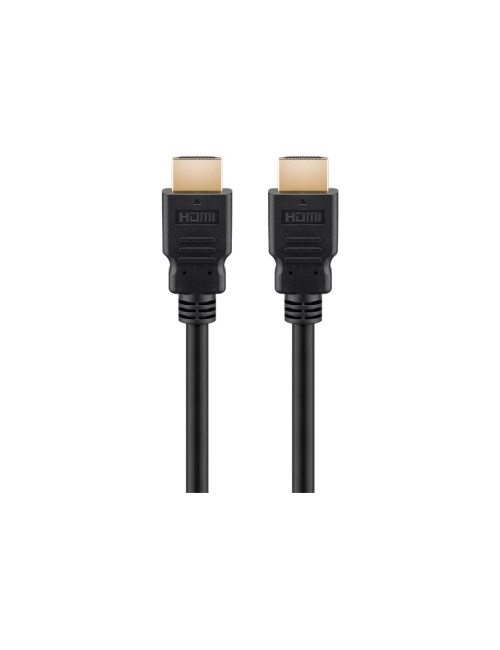 Goobay 47575 Ultra-high-speed HDMI Cable | HDMI | 3 m