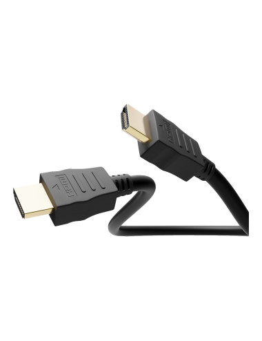 Goobay 47575 Ultra-high-speed HDMI Cable | HDMI | 3 m