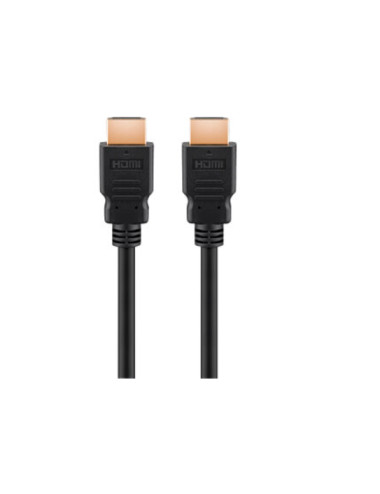 Goobay 52766 Ultra-high-speed HDMI cable | HDMI | 5 m