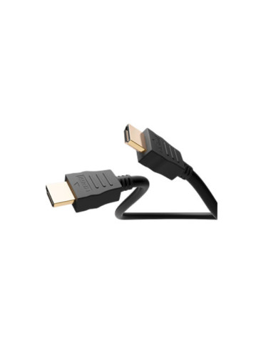 Goobay 52766 Ultra-high-speed HDMI cable | HDMI | 5 m