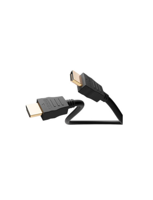 Goobay 52766 Ultra-high-speed HDMI cable | HDMI | 5 m