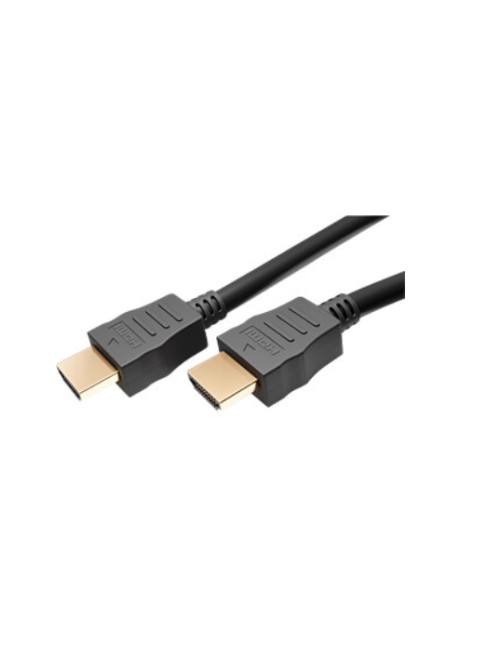 Goobay 52766 Ultra-high-speed HDMI cable | HDMI | 5 m